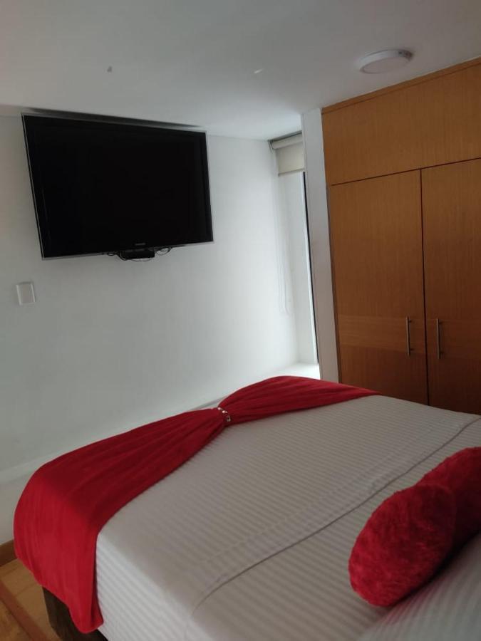 Hotel Dorado Ferial Bogota