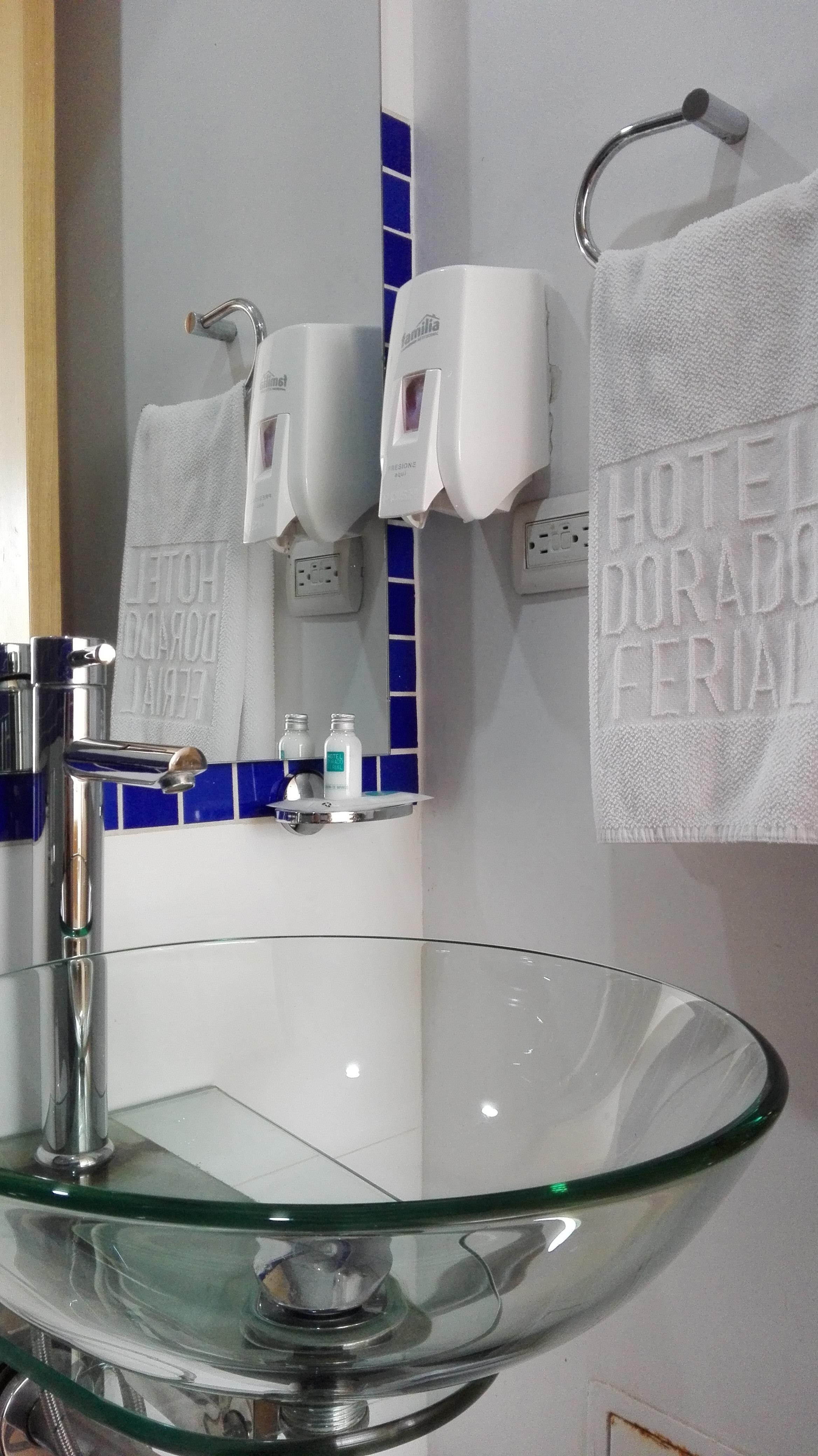 Dorado Ferial 4* Bogota