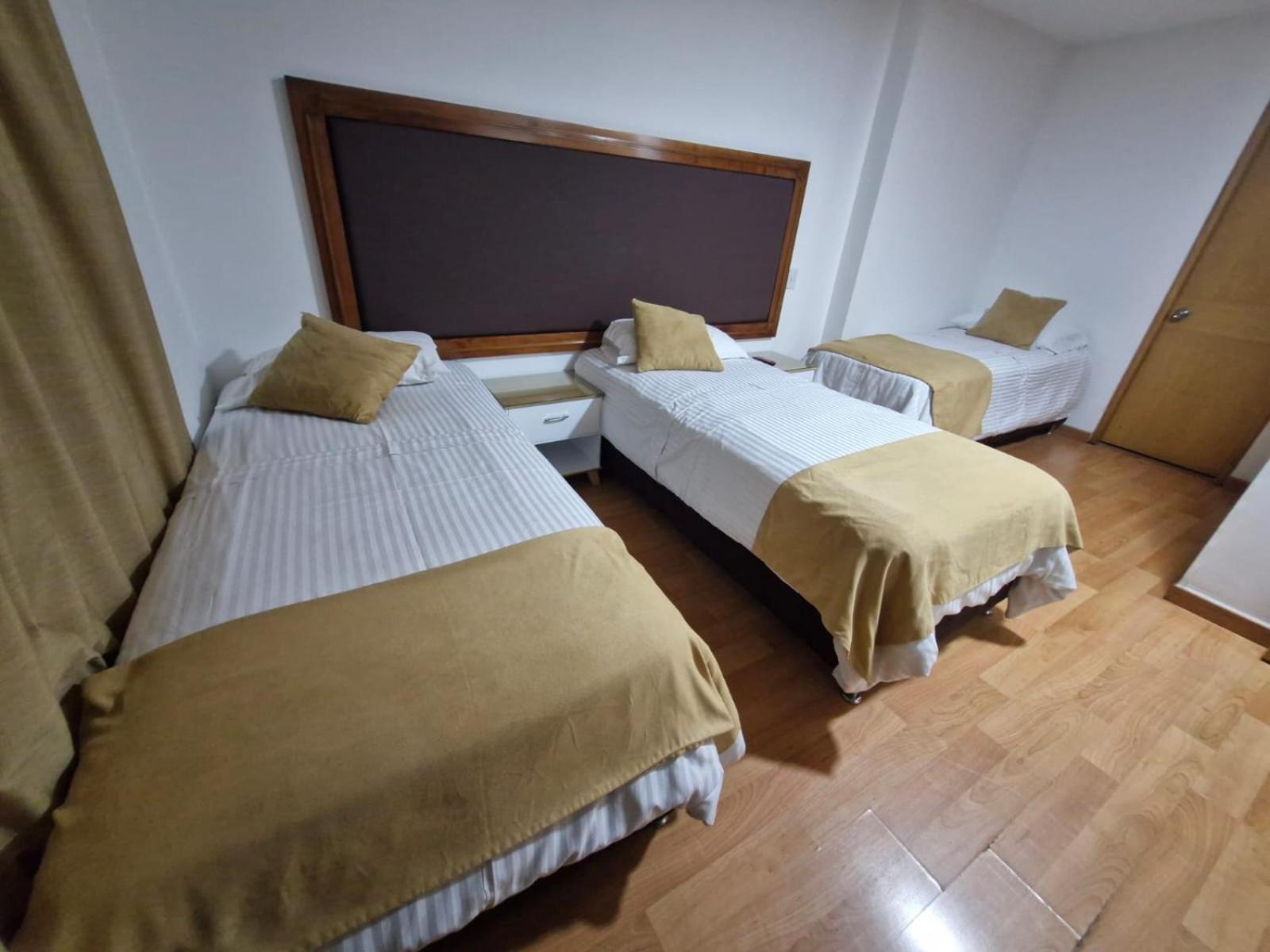 Dorado Ferial 4* Bogota