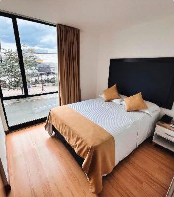 Dorado Ferial Hotel Bogota