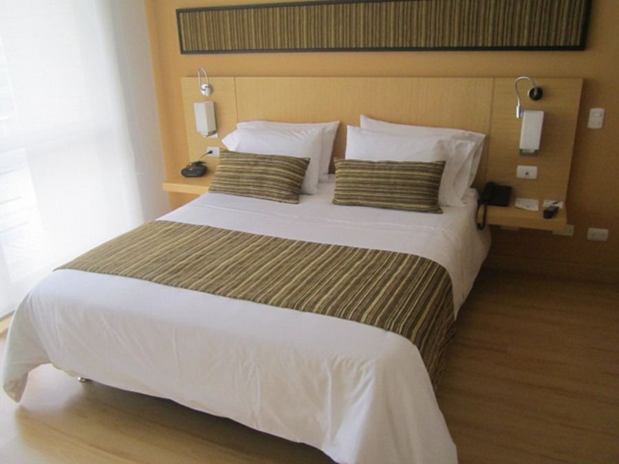 Hotel Dorado Ferial Bogota