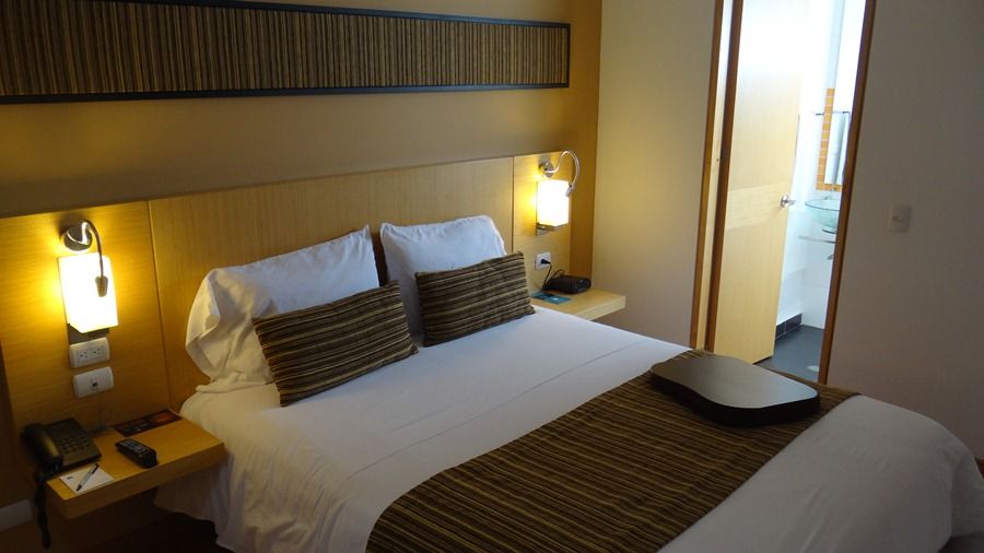 Dorado Ferial Hotel Bogota