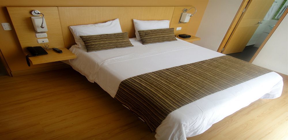 Dorado Ferial Hotel Bogota