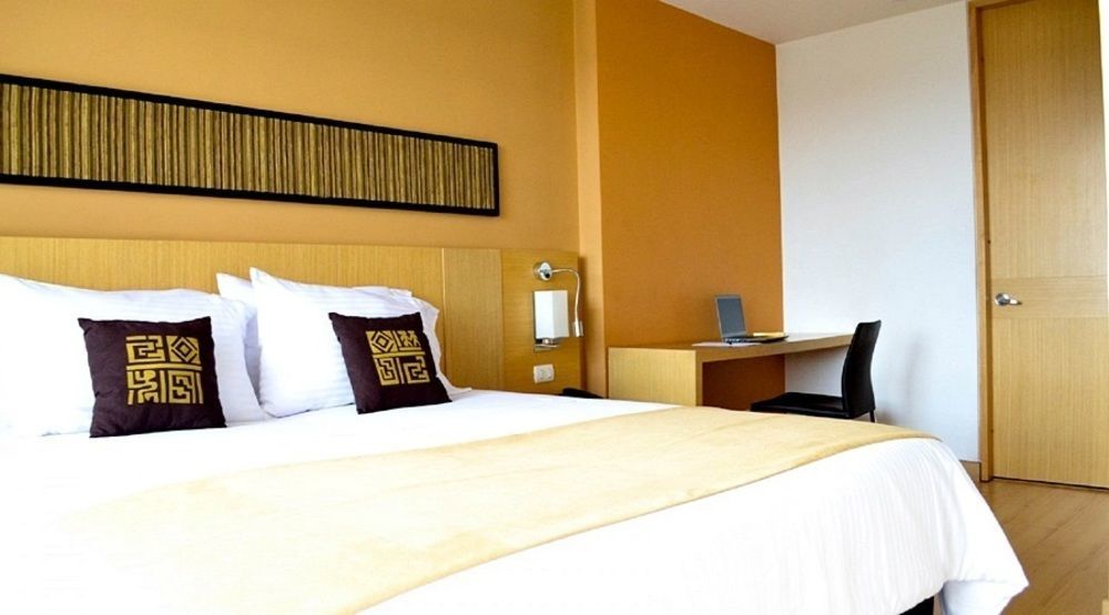 Dorado Ferial 4* Bogota