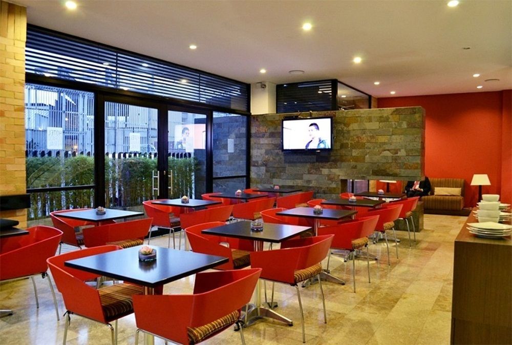 Dorado Ferial 4* Bogota
