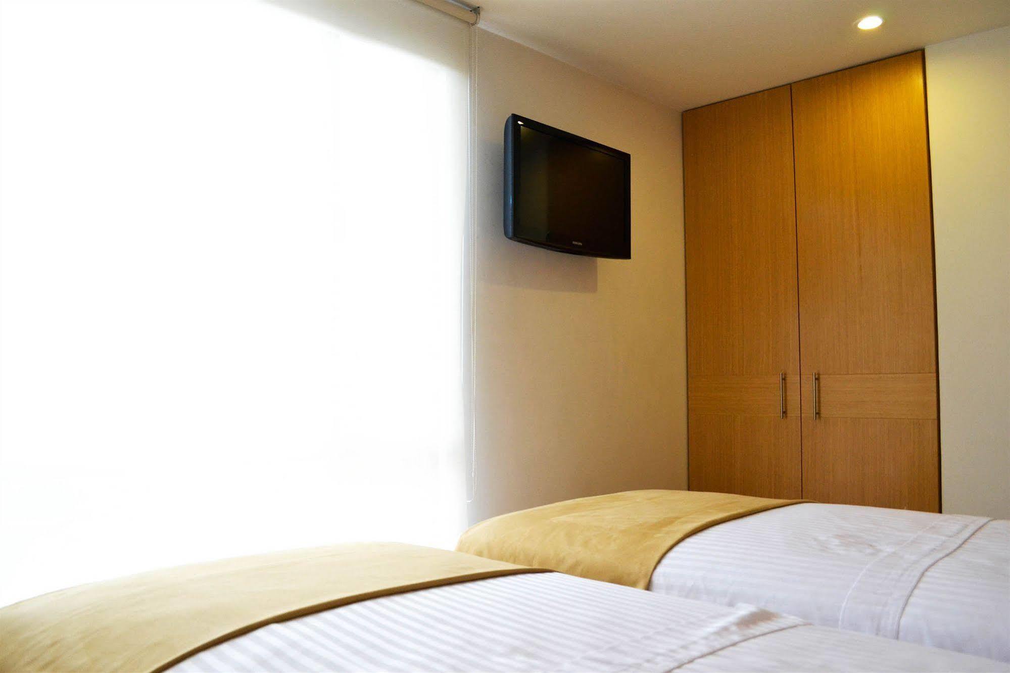 Hotel Dorado Ferial Bogota