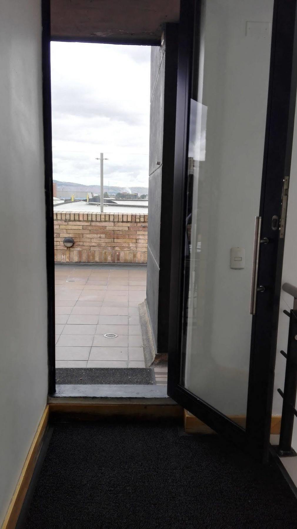 Hotel Dorado Ferial Bogota
