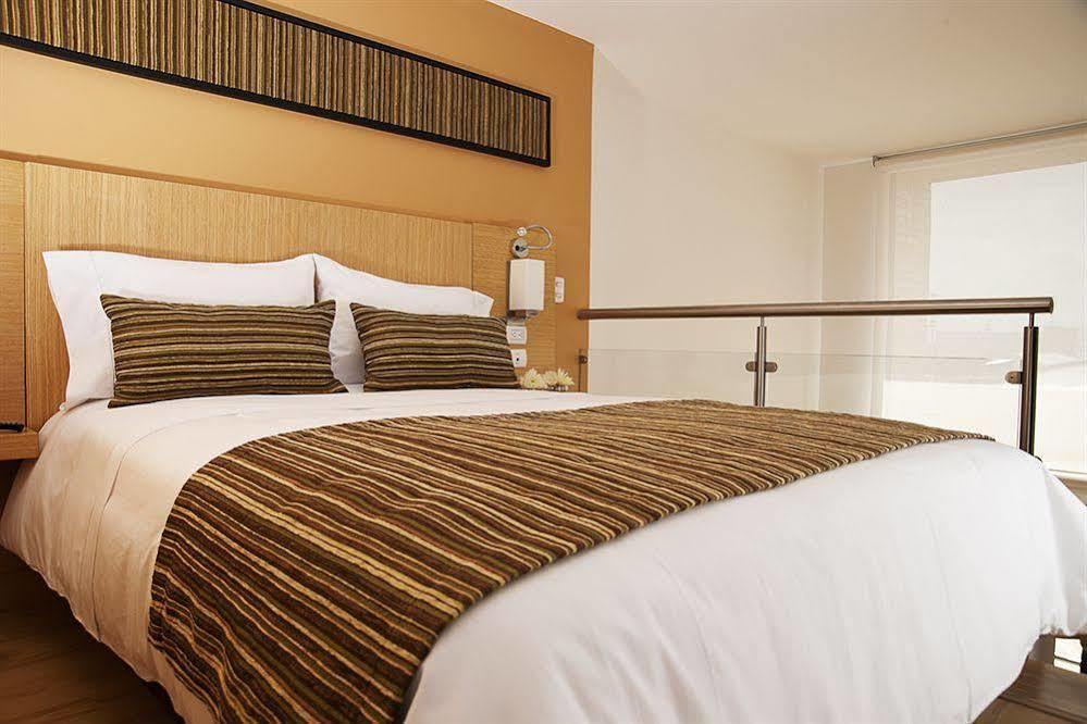Hotel Dorado Ferial Bogota