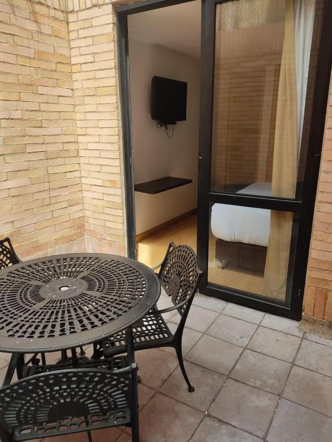 Hotel Dorado Ferial Bogota