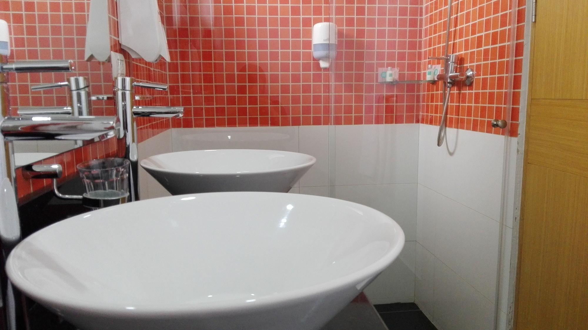 Hotel Dorado Ferial Bogota