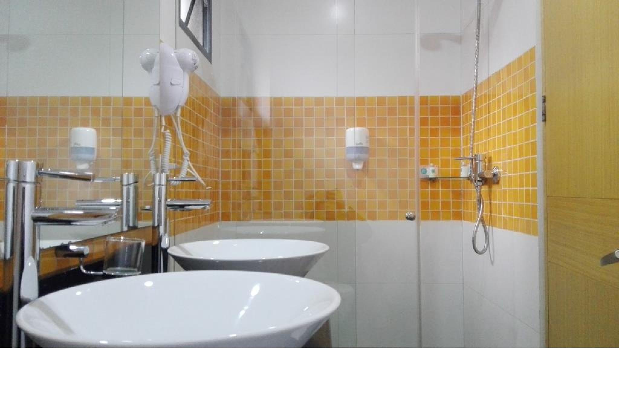 Hotel Dorado Ferial Bogota