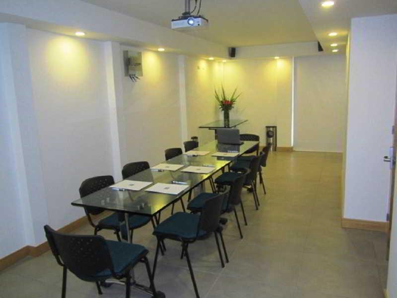 Dorado Ferial 4* Bogota