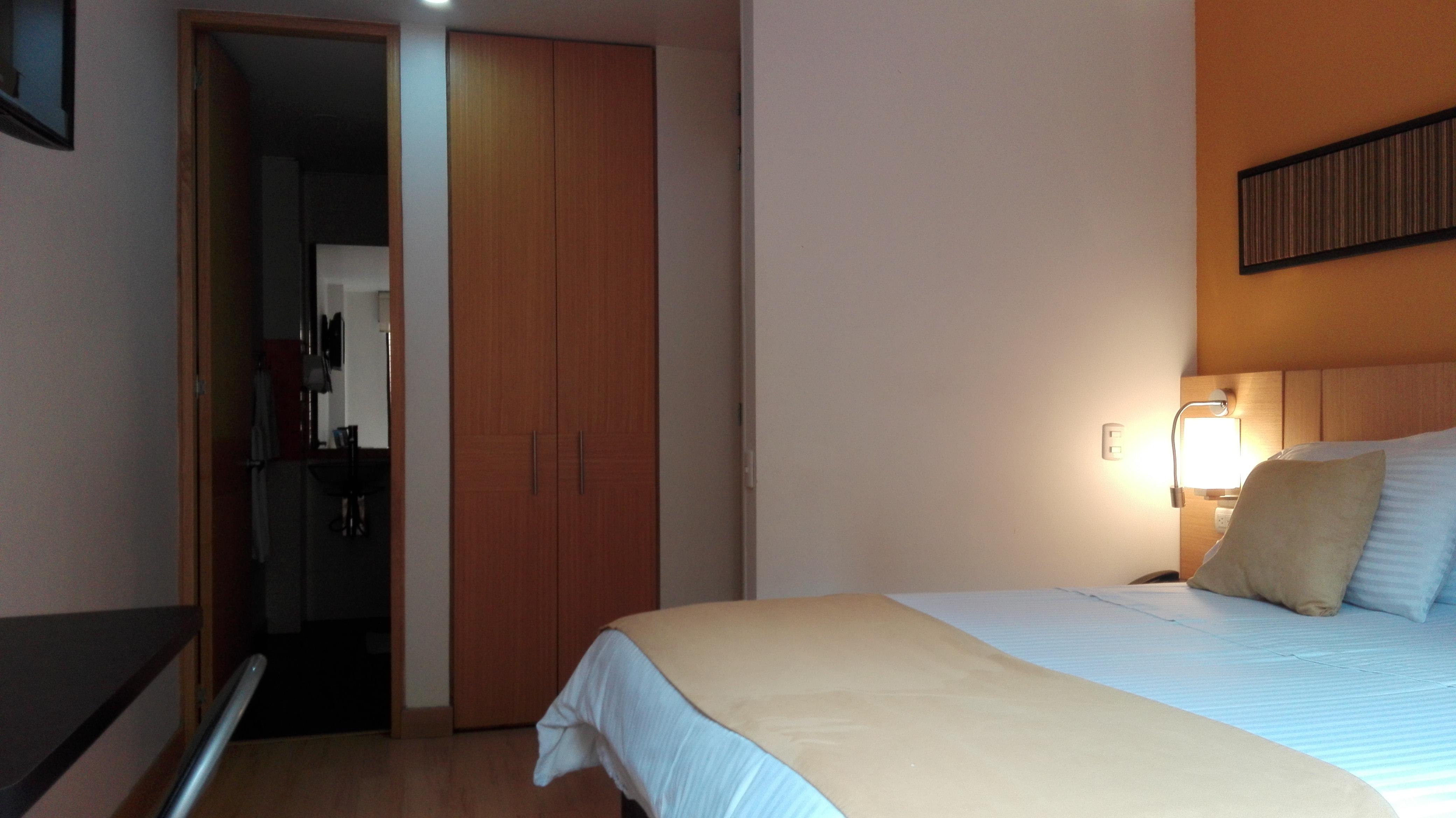 Dorado Ferial Hotel Bogota