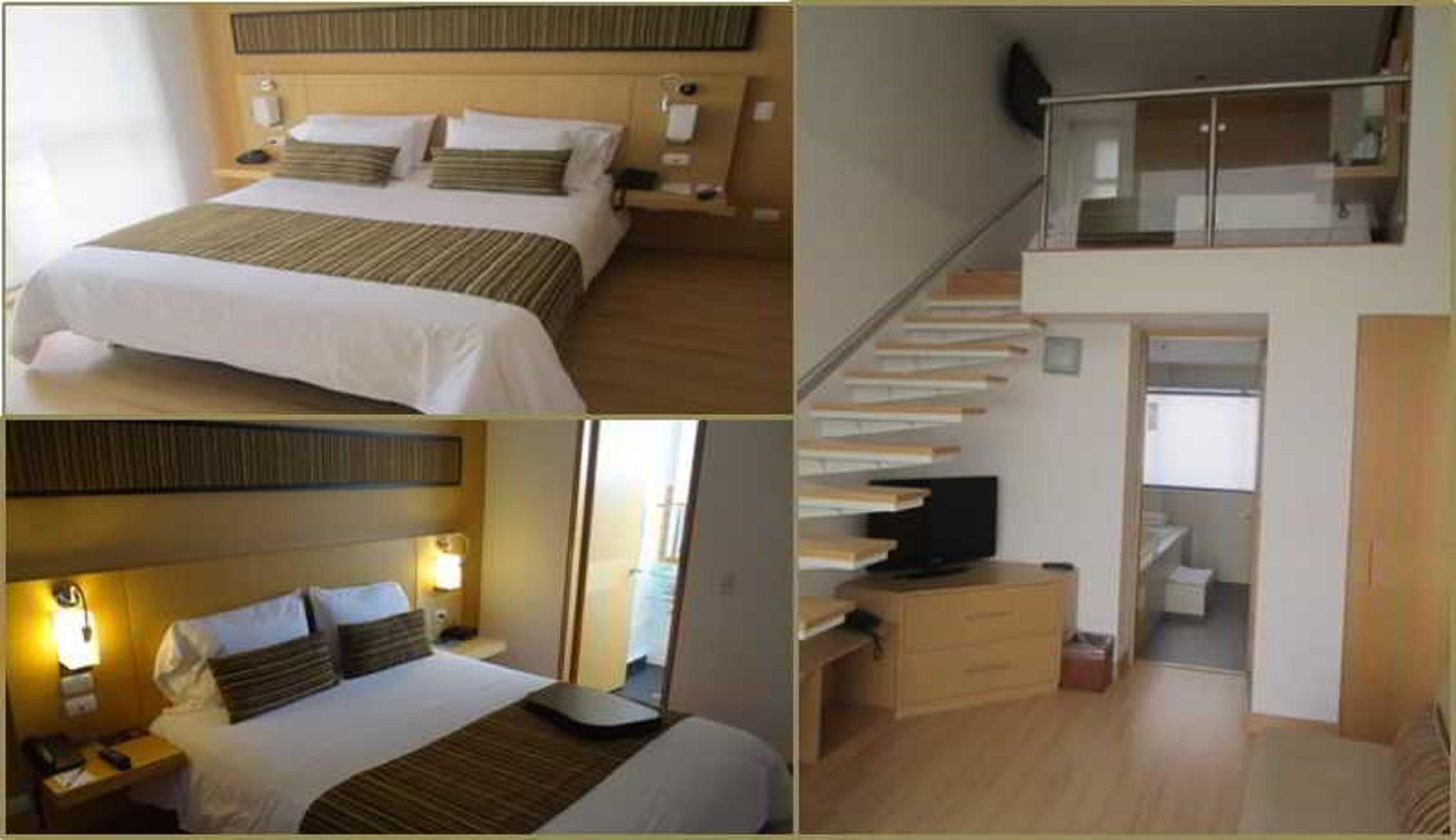 Dorado Ferial 4* Bogota