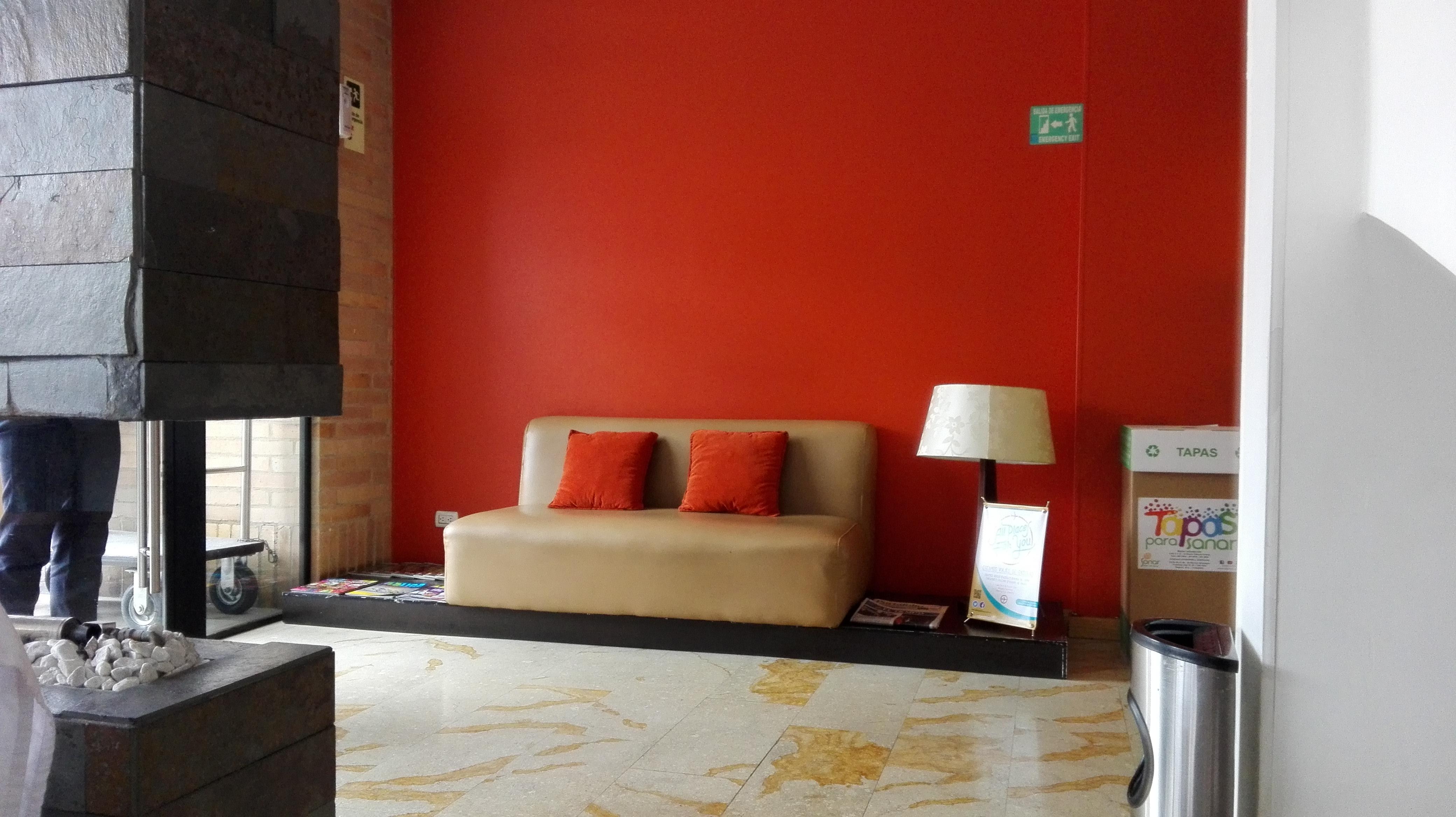 Dorado Ferial 4* Bogota
