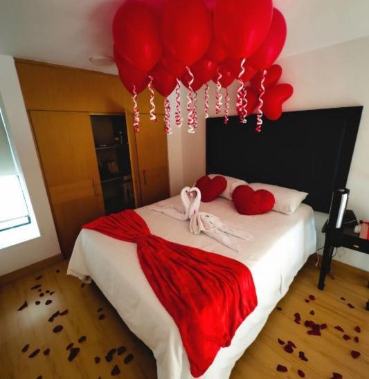 Dorado Ferial 4* Bogota