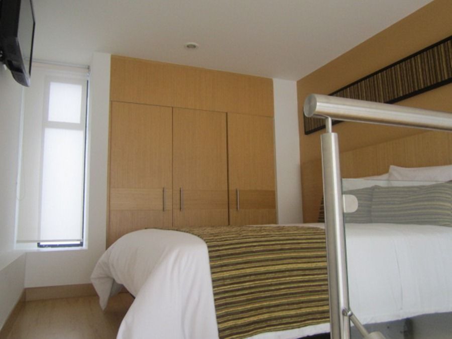 Dorado Ferial 4* Bogota